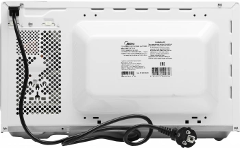 Микроволновая Печь Midea MM720CY6-W