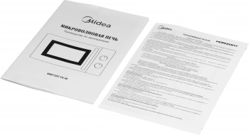 Микроволновая Печь Midea MM720CY6-W