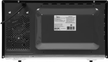 Микроволновая Печь Midea AM823AM9-B