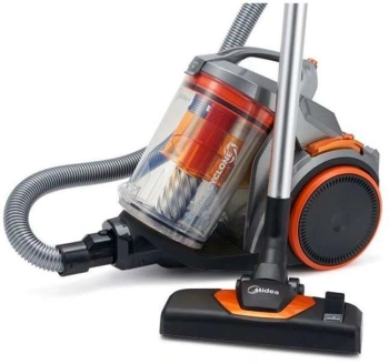 Пылесос Midea VCS43A15