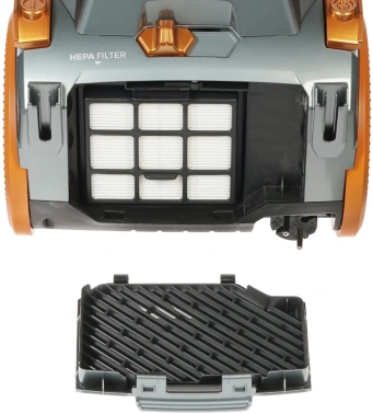 Пылесос Midea VCS43A15