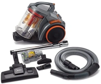 Пылесос Midea VCS43A15