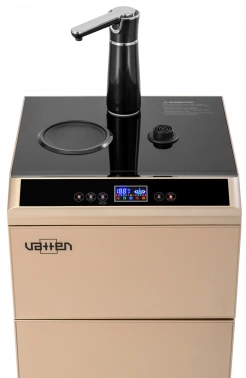 Кулер Vatten  L49QEAT