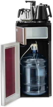 Кулер Vatten  L50RFAT