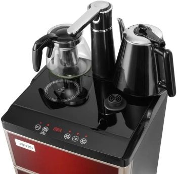 Кулер Vatten  L50RFAT