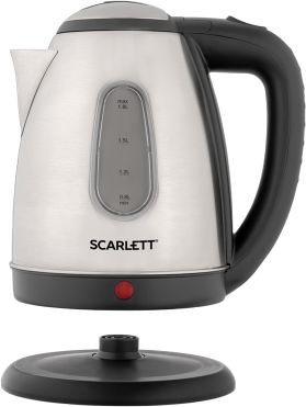 Чайник электрический Scarlett SC-EK21S88