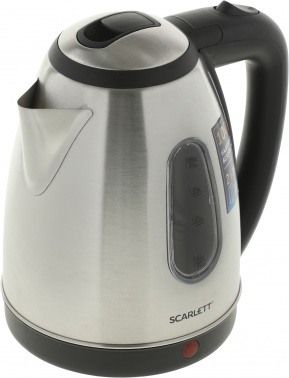 Чайник электрический Scarlett SC-EK21S88