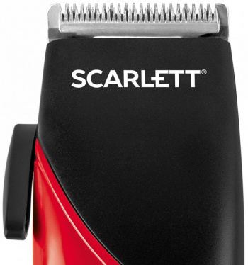 Машинка для стрижки Scarlett SC-HC63C24