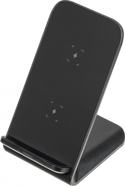 Беспроводное зар./устр. Buro QF5 QC3.0 2A универсальное кабель USB Type C черный (QF5)