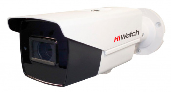 Камера видеонаблюдения аналоговая HiWatch  DS-T206S