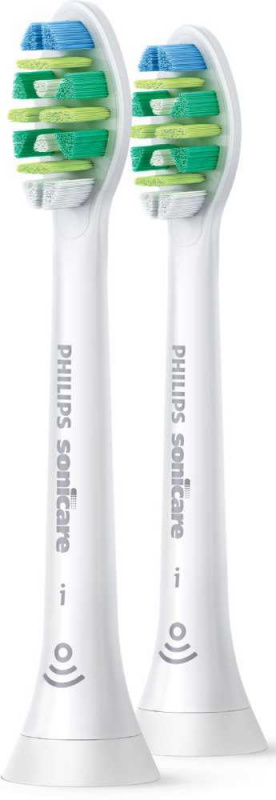 Насадка для зубных щеток Philips Sonicare HX9002/10 i InterCare