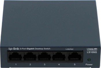 Коммутатор TP-Link  LS105G