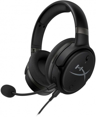 Наушники с микрофоном HyperX Cloud Orbit S