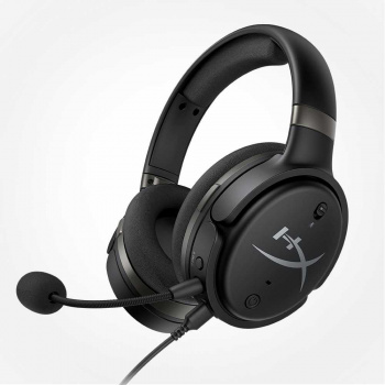 Наушники с микрофоном HyperX Cloud Orbit S