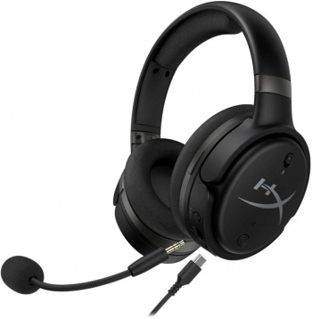 Наушники с микрофоном HyperX Cloud Orbit S