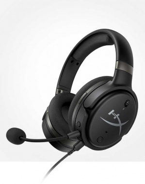 Наушники с микрофоном HyperX Cloud Orbit S