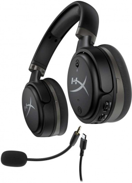 Наушники с микрофоном HyperX Cloud Orbit S