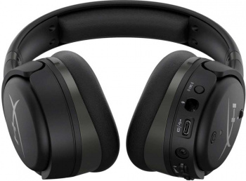 Наушники с микрофоном HyperX Cloud Orbit S