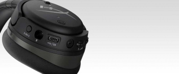 Наушники с микрофоном HyperX Cloud Orbit S