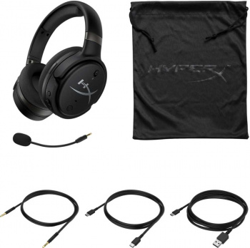 Наушники с микрофоном HyperX Cloud Orbit S