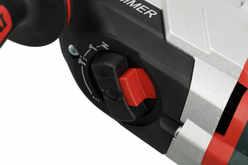 Перфоратор Metabo KHE 2660 Quick