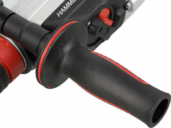 Перфоратор Metabo KHE 2660 Quick
