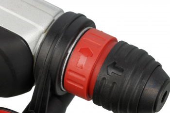 Перфоратор Metabo KHE 2660 Quick