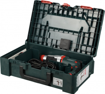 Перфоратор Metabo KHE 2660 Quick