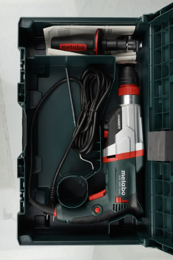 Перфоратор Metabo KHE 2660 Quick