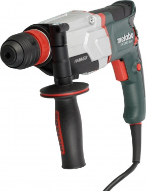 Перфоратор Metabo KHE 2660 Quick