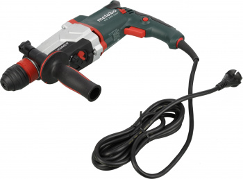 Перфоратор Metabo KHE 2660 Quick