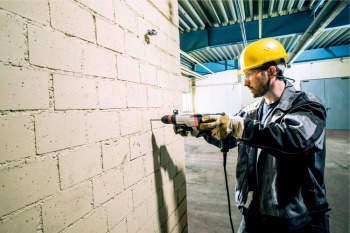 Перфоратор Metabo KHE 2660 Quick
