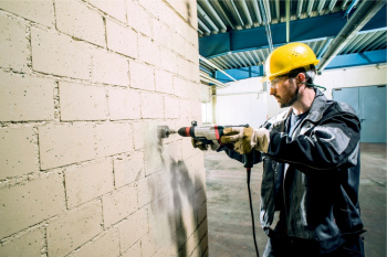 Перфоратор Metabo KHE 2660 Quick