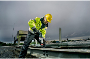 Перфоратор Metabo KHE 2660 Quick