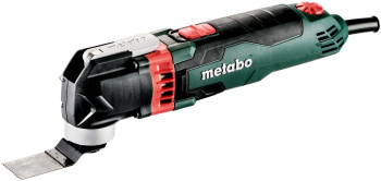 Многофункциональный инструмент Metabo MT 400 Quick