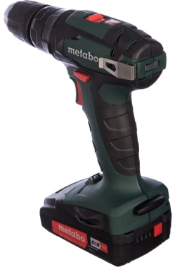Дрель-шуруповерт Metabo SB 18