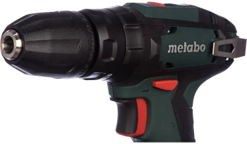 Дрель-шуруповерт Metabo SB 18