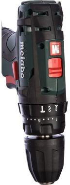 Дрель-шуруповерт Metabo SB 18