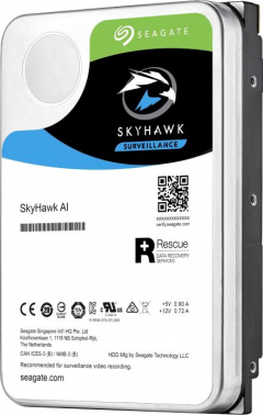 Жесткий диск Seagate Original SATA-III 12Tb  ST12000VE0008