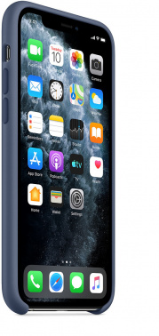 Чехол (клип-кейс) Apple для Apple iPhone 11 Pro Silicone Case
