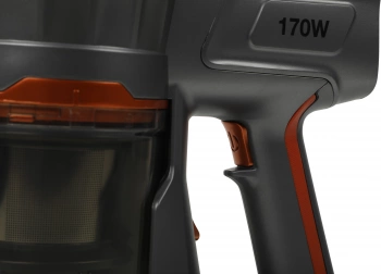 Пылесос ручной Tesler Pure Storm 3000