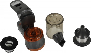 Пылесос ручной Tesler Pure Storm 3000