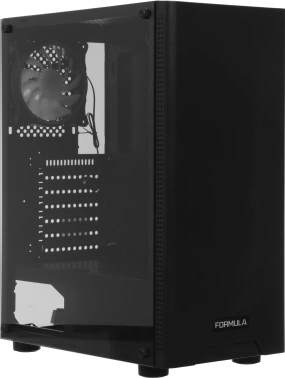 Корпус Formula CL-3301B TG