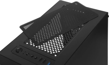 Корпус Formula CL-3301B TG