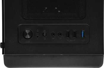 Корпус Formula CL-3301B TG