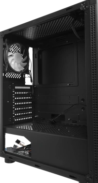 Корпус Formula CL-3301B TG