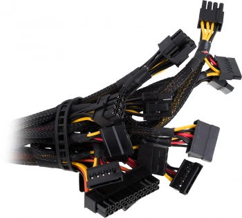 Блок питания Formula ATX 750W MONZA VL-750APB-85