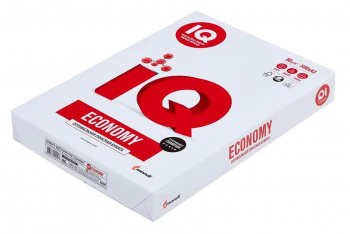 Бумага IQ Economy