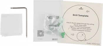 Камера видеонаблюдения IP Hikvision  DS-2CD2185G0-IMS