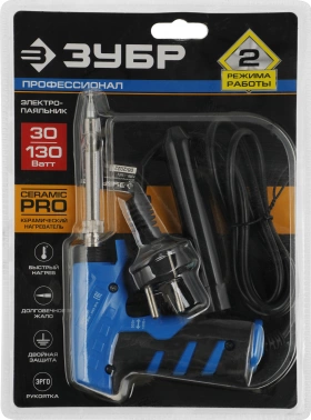 Паяльник Зубр Профессионал 55408_z01